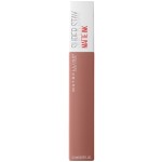 Rouge à Levres Liquide Superstay Matte Ink 65