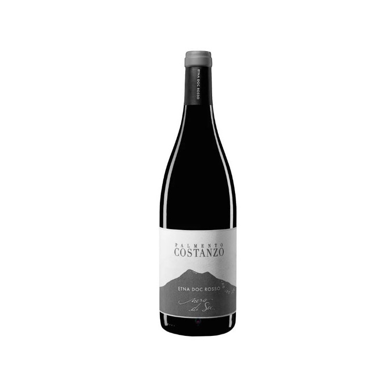 Palmento Costanzo Etna Vin Rouge 2020 13% 75cl