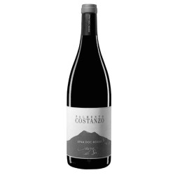 Palmento Costanzo Etna Vin Rouge 2020 13% 75cl