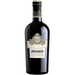 Vin rouge Quattro Passi Appassimento 14% 75cl