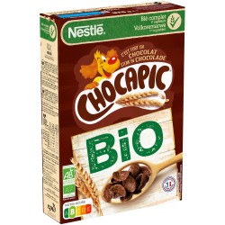 Bio Chocapic 375g