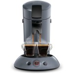 Cafetière à Dosette Senseo HD7806/51 Bleu Mystique