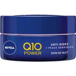 Q10 Sensitive Anti-Rides + Apaisant 50g