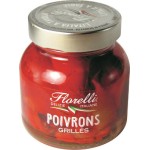 Poivrons Grillés 280g