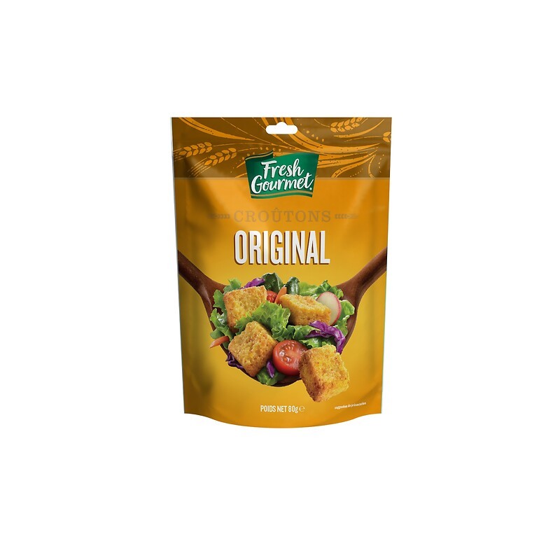 Croûtons Original 80g