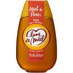 Miel de Fleurs 500g