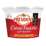 Crème Fraîche Entière Epaisse 30%MG 45cl