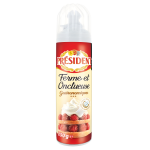 Crème fouettée ferme et onctueuse 250g