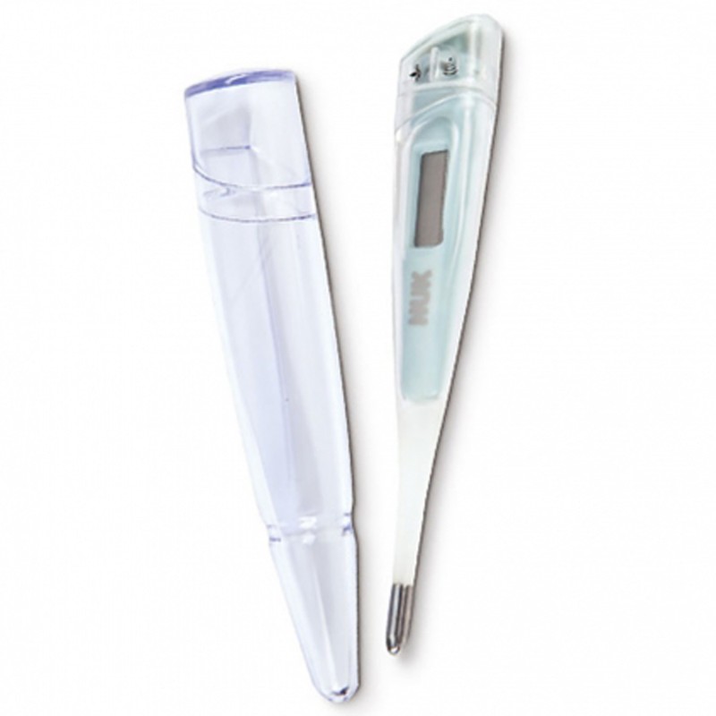 Thermomètre Electronique 10sec