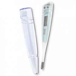 Thermomètre Electronique 10sec