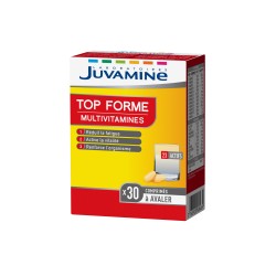 Top Forme Multivitamines x30