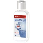 Gel Mains Désinfectant 75ml