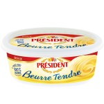 Beurre Tendre Doux 250g