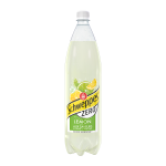 Boisson gazeuse au lemon light 1.5l