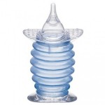 Mouche Bébé Ergonomique