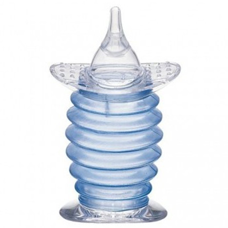 Mouche Bébé Ergonomique