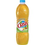 Boisson aux fruits saveur pomme poire 2l