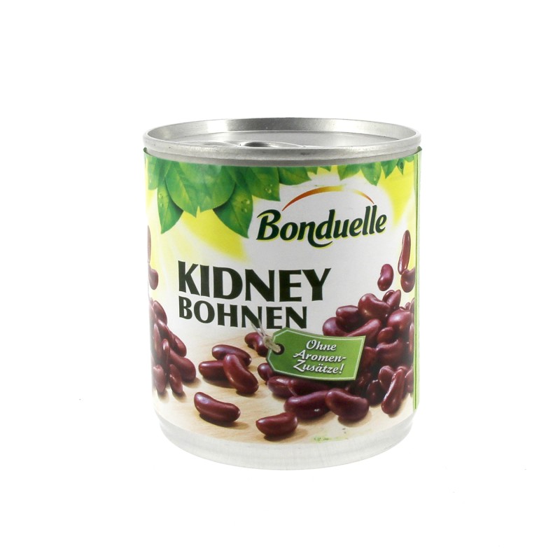 Haricots Rouges 200g