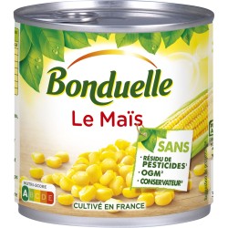 Le Maïs 285g