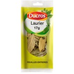 Feuilles de laurier entières 17g