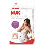 Ceinture de Grossesse Evolutive Taille Unique Blanc