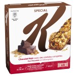 Spécial K Pépites de Chocolat x6 129g