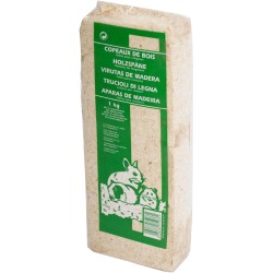 Copeaux de Bois 1kg