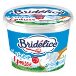 Crème fraiche légère et épaisse 15%MG 50cl