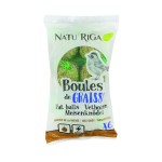 Boules Riches en Graisse x6 540g