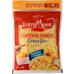 Emmental Français râpé extra fin 160g