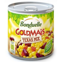 Goldmaïs Texas Mix 265g