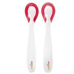 Cuillère Thermosensible dès 6 mois x2