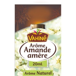 Amande Amère Arôme 20ml