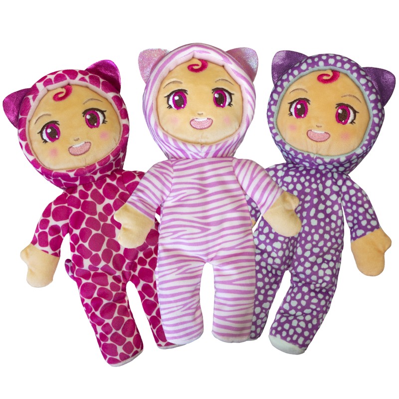 Mon Premier Bébé Cabrioles