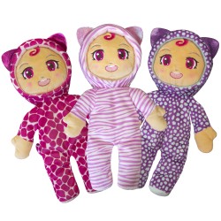 Mon Premier Bébé Cabrioles