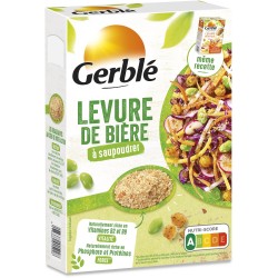 Levure de bière à soupoudrer 150g