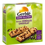 Barres de Céréales  x6 132g