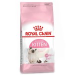 Croquettes Chaton Second Age 2kg