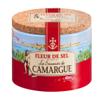 Fleur de sel 125g