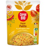 Riz Façon Paëlla 220g