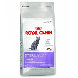 Sterilised 37 Regular 2kg