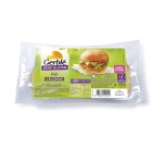Pain burger sans gluten 300g