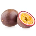 Fruit de la passion pièce