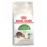 Croquettes chats d'exterieur 2kg