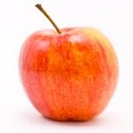 Pomme Jonagored pièce