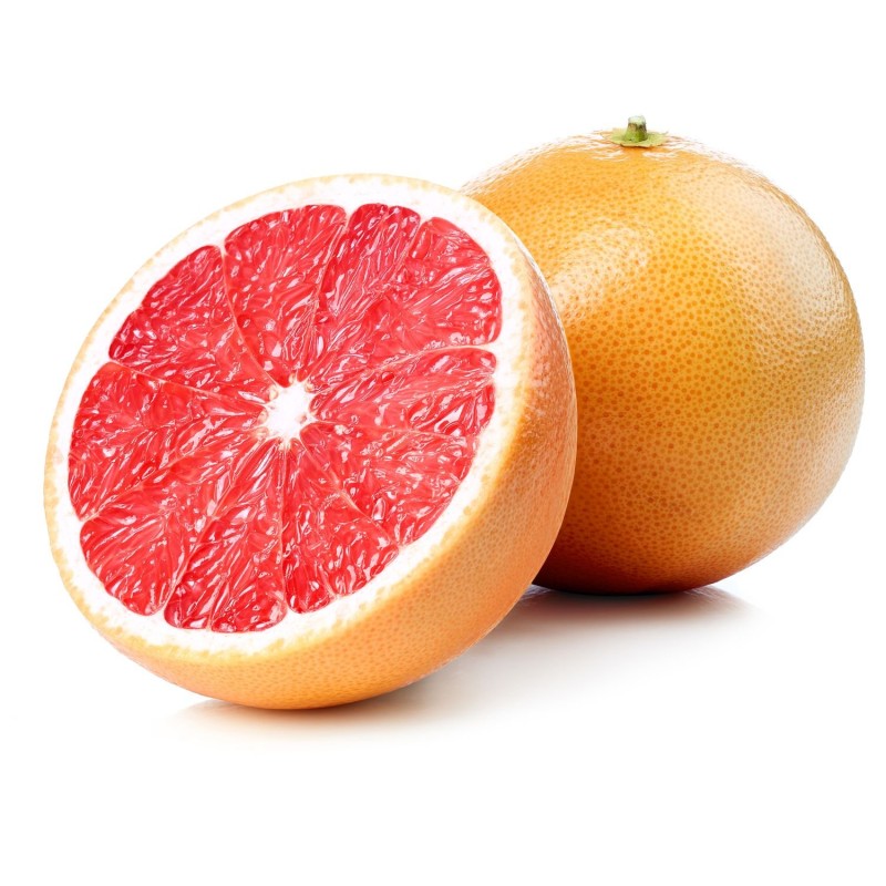 Pamplemousse Rouge pièce