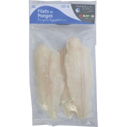 Filet de Pangas 500g