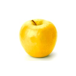 Pomme Golden pièce