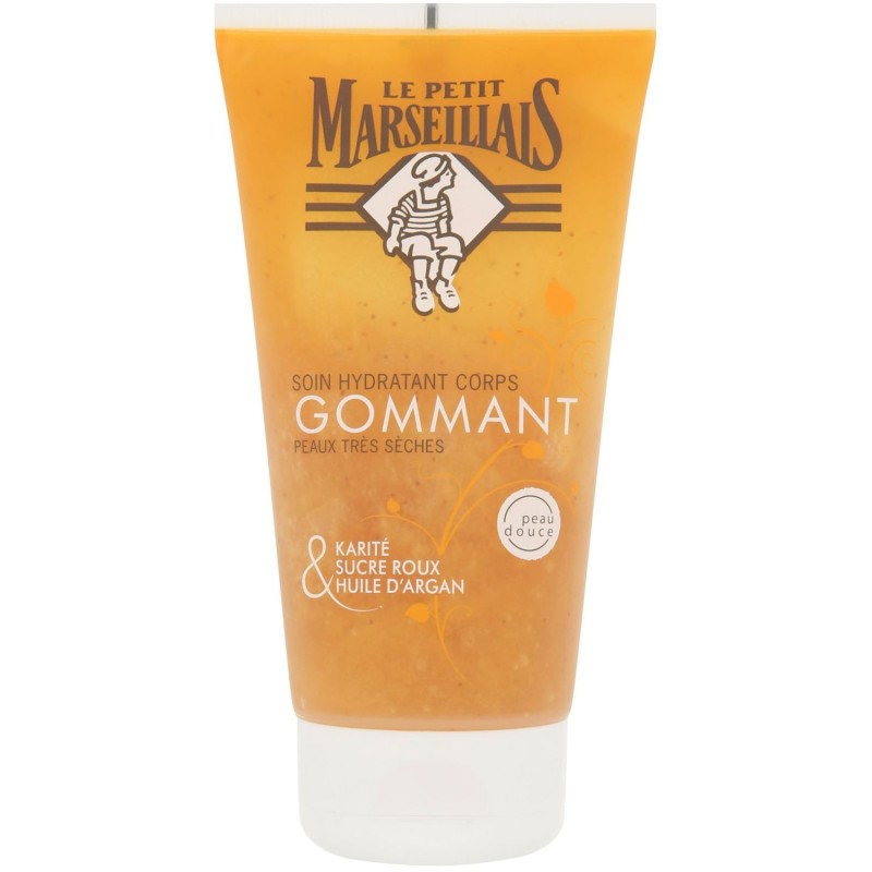 Soin Gommant Corps 150ml
