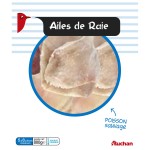 Ailes de Raie 800g